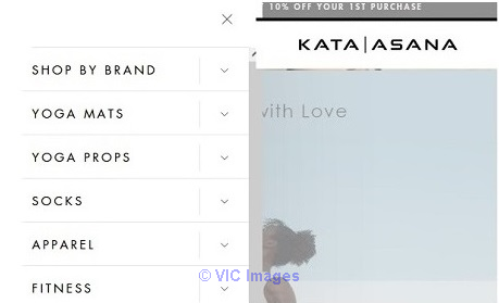 Yoga Clothing, Equipment & Accessories Shop in Dubai UAE Shipping to W