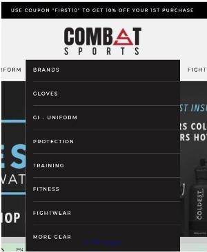 Martial Arts Clothing, Equipment & Accessories Shop in Dubai UAE Shipp