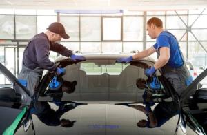 Ensuring Safety Though the Highest Quality of Glass