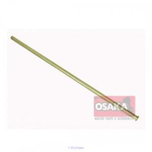 676-44361-10 Water Tube YAMAHA