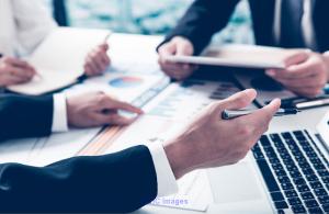 Business Process Management Consulting