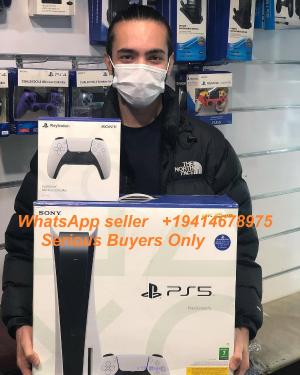 NEW SONY PLAYSTATION PS5 PS4 APPLE IPHONE 13 PRO MAX 12 PRO 11 PRO