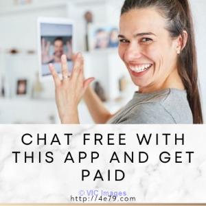 Chat Online Free And Get Paid