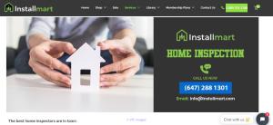 Professional Home Inspection Services Kingston