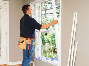 Glass Door Replacement