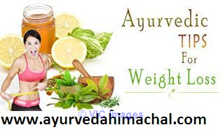 AROGYAM PURE HERBS WEIGHT LOSS KIT
