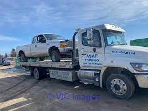 Junk Car removal Calgary