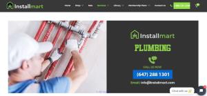 Certified Professionals for Plumbing Services Kingston