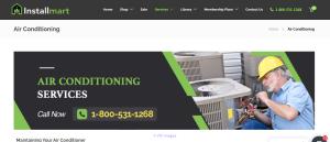 Certified Central Air Conditioner Services Kingston