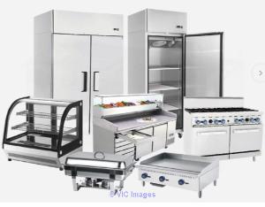 Commercial Kitchen Equipment Manufacturers in Delhi