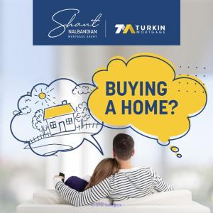 Buying Your First House is Easy with SN Mortgage