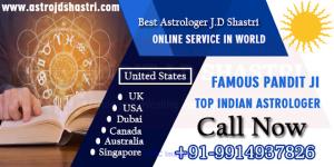Best Astrologer in Singapore