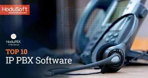 Best IP PBX Software System for Business Success in 2022