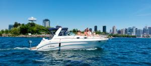 Want to Rent a Yacht?Renting One Made Easier with Chartered4!