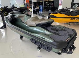Brand new  SeaDoo GTX 300 Limited WITH the Sound System