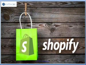 Top shopify web development services Toronto