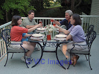 ENJOY THE SUN ON YOUR BALCONY THIS MOTHERS DAY