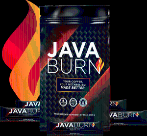 Java Burn Weight Loss Supplement