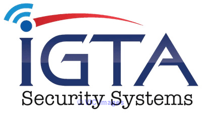 Home Security Systems In Toronto | IGTA Security Systems