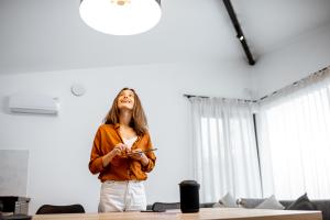 Simplify Your Life with the La Scala Home Automation Solutions