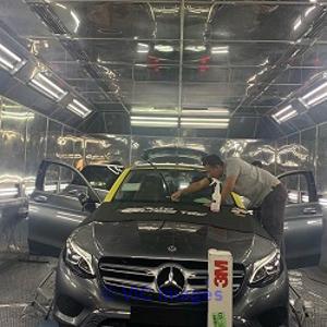 Shielding Your Vehicle from Damage to Ensure Your Peace of Mind