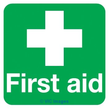 Buy Health Signage & Symbols - Medguard
