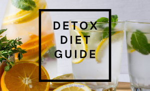 Detox Diets: Do They Work? Are They Healthy?