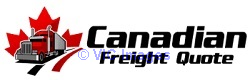 Get affordable freight services in Canada