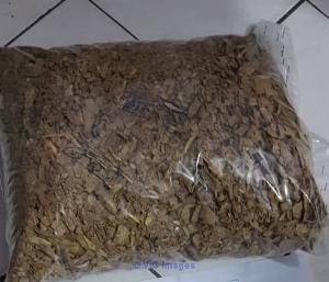 Iboga Root Barks