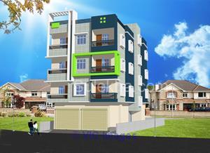 duplex flats in baner pune