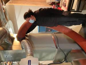 Calgary Duct Cleaning Services | Duct Cleaning NE Calgary