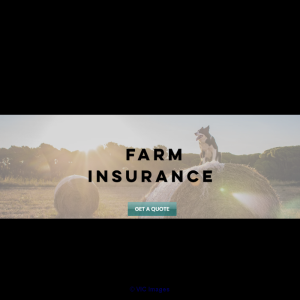 ontario farm insurance