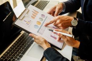 Small Business Bookkeeping Services in Victoria bc