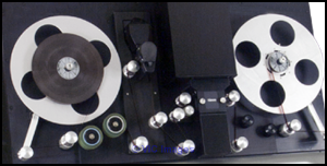 4k Film Scanning