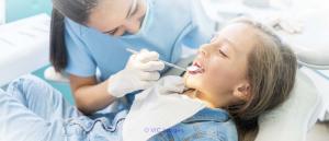 Dr. F. Keshavarz Dentistry