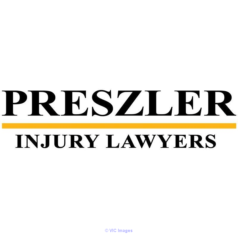 Preszler Injury Lawyers