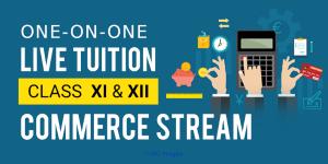 Get Online Classes for Commerce Class 11 - Ziyyara