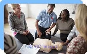 New Brunswick Cpr Training: The Right Way To Save Lives