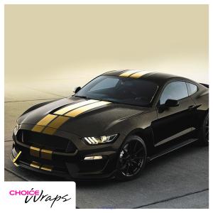 3M Vinyl Car Wraps & Installation in Edmonton - Choice Wraps