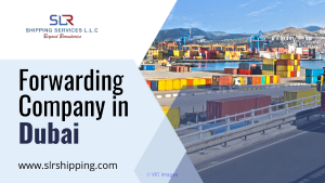Forwarding company in Dubai
