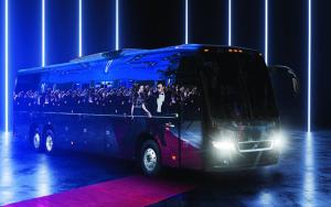 How To Hire Coach Bus Services In Canada?