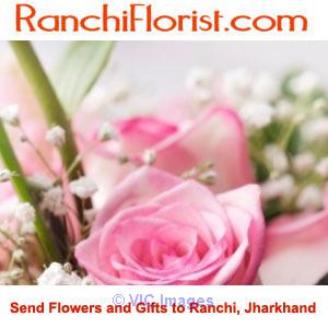 Send Rakhi to Ranchi for your loved ones and Get Same Day Delivery
