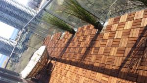 Enjoy The Sun On Your Balcony This Summer