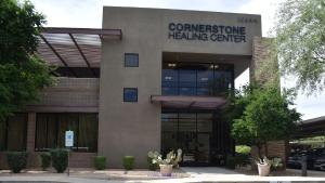 Cornerstone DUI Services