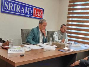 BEST IAS ACADEMY IN DELHI
