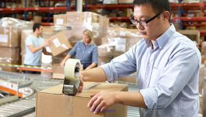 3PL services in ontorio |  YT global logistics services