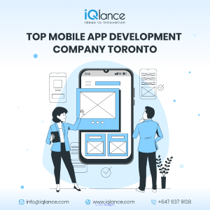 App Developers Toronto - iQlance