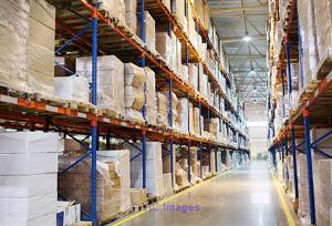 RGX Group Warehousing in Toronto Mississauga Brampton