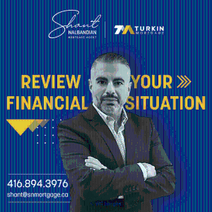 Review Your Financial Situation