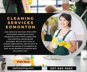 Hire a Professional Office Cleaning Services - Janitorial Service